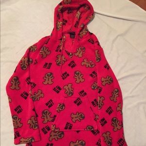 Girls night gown pre teen